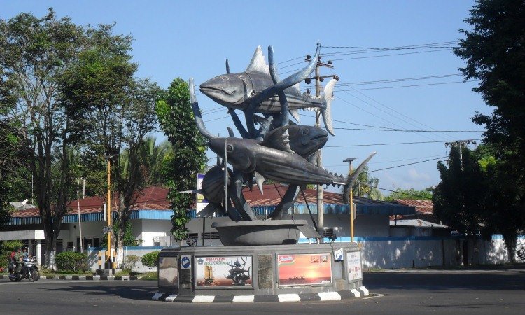 Kota Cakalang