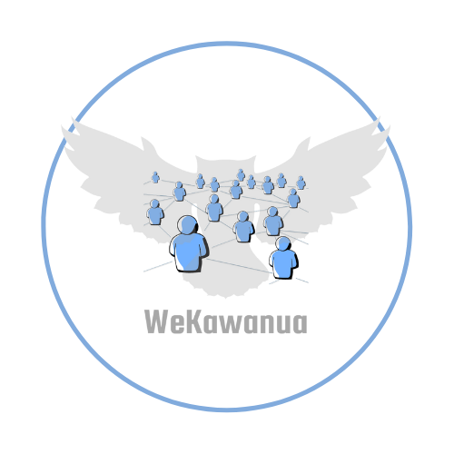 Logo Wekawanua