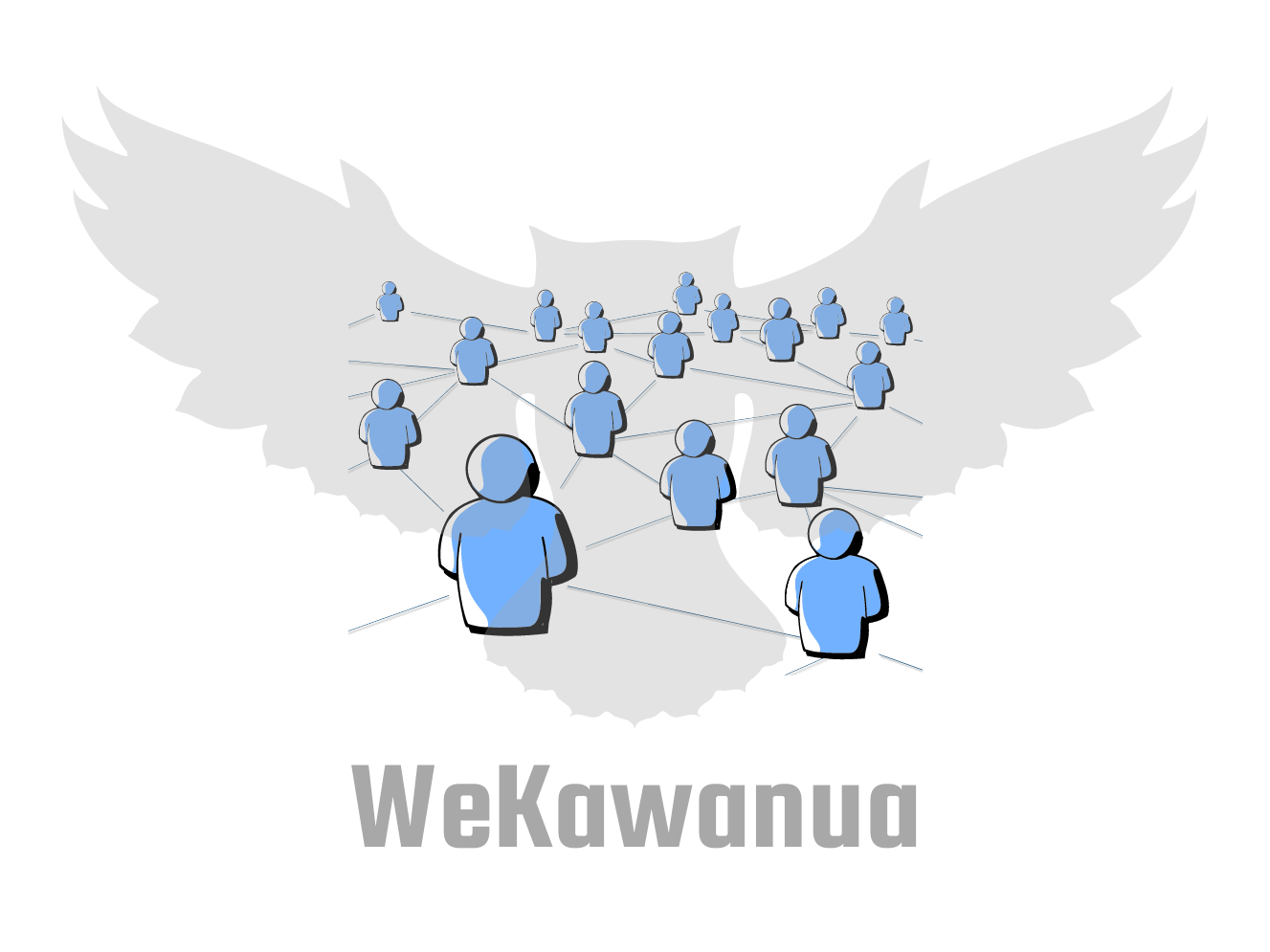 Wekawanua Logo